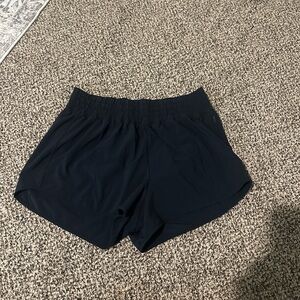 CRZ Yoga shorts